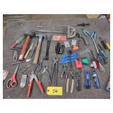 Assorted Tools...