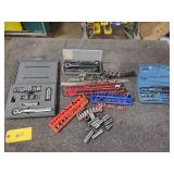 Assorted Tools...