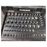 Husky Tool Set...