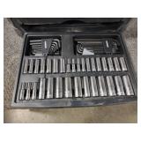Husky Tool Set...