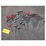 Assorted Tools...