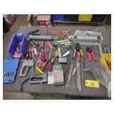 Assorted Tools...