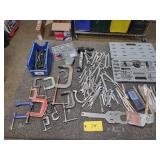Assorted Tools...