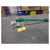 Little Kicker Conduit Bender...