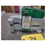 Little Kicker Conduit Bender...