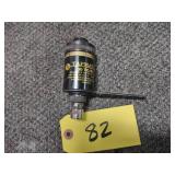 Tapmatic 30TC/DC Tap Head...