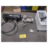 Viking 12 Volt Air Horn...