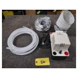 Little Giant Portable Air Condition...