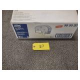 Tork Toilet Paper Dispenser...