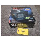 Zalman 600 Watt Power Supply...