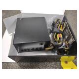 Zalman 600 Watt Power Supply...