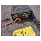 Pyramid PS-7KX Power Supply...