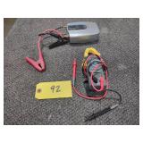 Power Inverter & Tester...