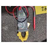 Power Inverter & Tester...