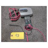 Power Inverter & Tester...