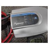 Power Inverter & Tester...
