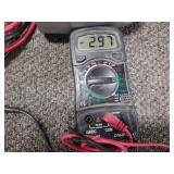 Power Inverter & Tester...