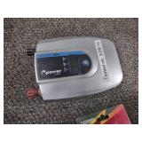 Power Inverter, Tester, & Volt Mete...