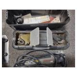 Pump & Vibrating Tool...