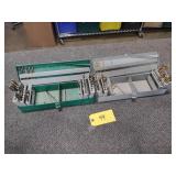 (2) Drill Indexes...