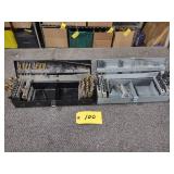 (2) Drill Indexes...