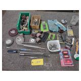 Assorted Tools...