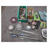 Assorted Tools...