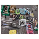 Assorted Tools...