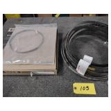 Various Sawblades...