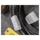 Various Sawblades...