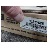 Various Sawblades...