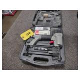 Porter Cable 18 ga. Nailer...