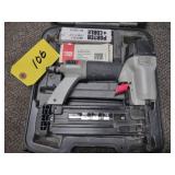Porter Cable 18 ga. Nailer...