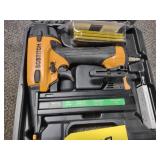 Bostitch 18 ga. Stapler...