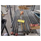Steel Pipe, 21"-36"...