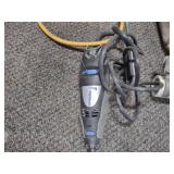 Dremel & Worklights...