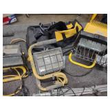 Dremel & Worklights...