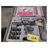 Porter Cable Profile Sander...