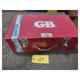 Garner Bender Hydraulic KO Punch Se...