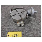 Vertex 6" Rotary Table...