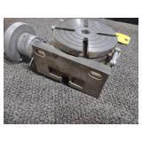 Vertex 6" Rotary Table...