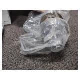 Master Lock Door Handle...