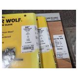 Bandsaw Blades & Misc....