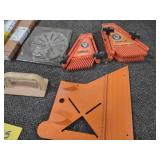 Bandsaw Blades & Misc....