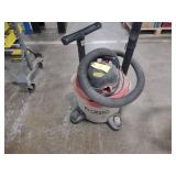 Ridgid Vac...