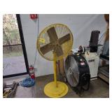 30" Pedestal Fan...