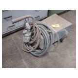 Croix HVLP Paint Sprayer...