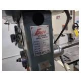 Enco 22" Drill Press, 1 hp, 5/8" Ch...