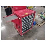 Craftsman Tool Cabinet, 9 Drawers, ...