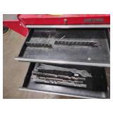 Craftsman Tool Cabinet, 9 Drawers, ...